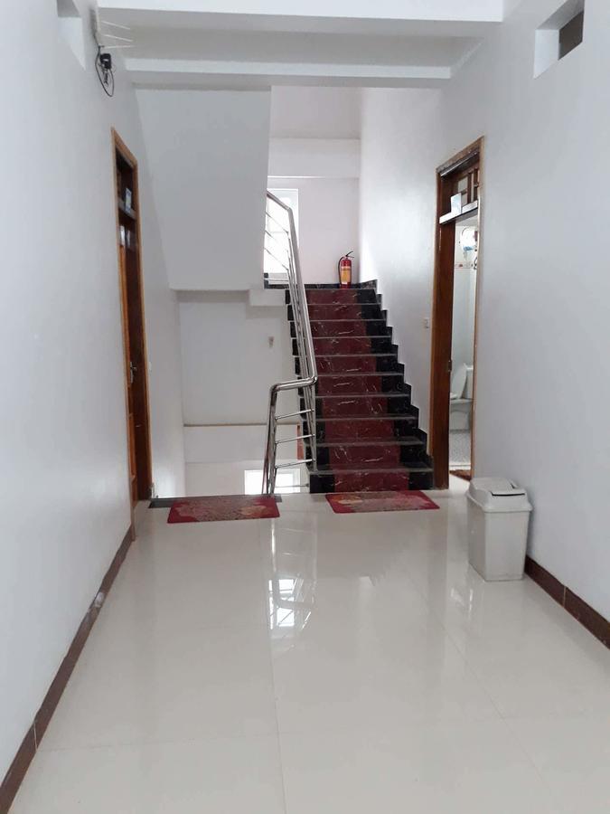 Viet Hoang Hotel Bao Lac ภายนอก รูปภาพ